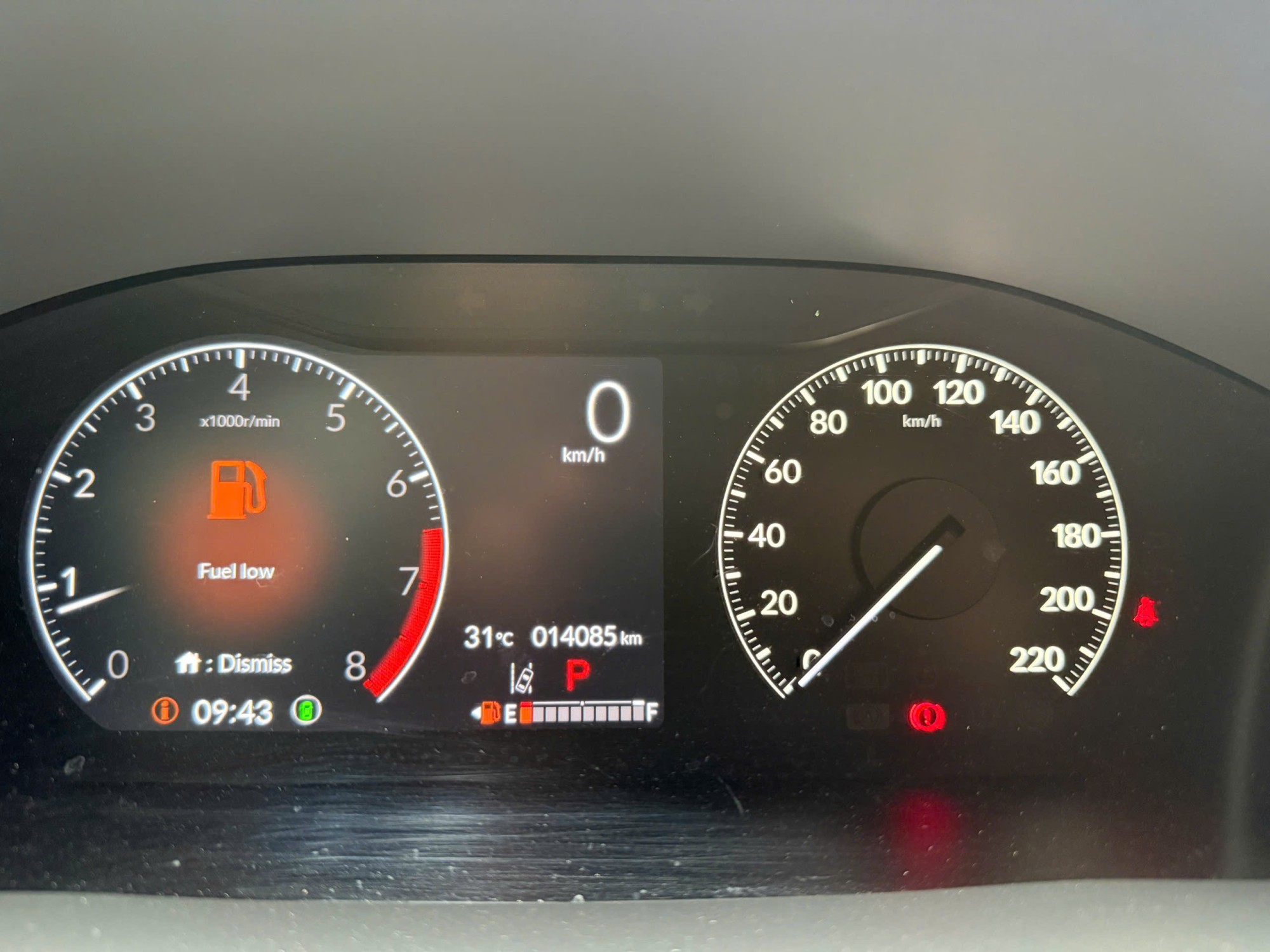 Xe Honda CR-V Màu Trắng đã qua sử dụng Tại Đại Lý Honda Ô tô Quận 2
